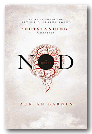 Adrian Barnes - Nod (A Novel) (2nd Hand Paperback)