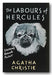 Agatha Christie - The Labours of Hercules (2nd Hand Hardback)
