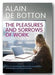 Alain De Botton - The Pleasures and Sorrows of Work (2nd Hand Hardback) | Campsie Books