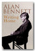 Alan Bennett - Writing Home (2nd Hand Paperback) | Campsie Books