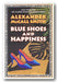 Front Book Cover from Alexander McCall Smith - Blue Shoes and Happiness (2nd Hand Hardback)