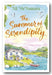 Front Book Cover from Ali McNamara - The Summer of Serendipity (2nd Hand Paperback)