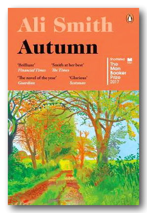 Ali Smith - Autumn (2nd Hand Paperback) [Book]