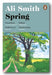 Front Book Cover from Ali Smith - Spring (2nd Hand Paperback) | Campsie Books