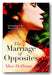 Front Book Cover from Alice Hoffman - The Marriage of Opposites (2nd Hand Paperback)