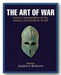 Front Book Cover from Andrew Roberts (Editor) - The Art of War (2nd Hand Hardback)