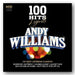 Andy Williams - Legends (100 Hits) (2nd Hand 5 Disc CD Set) | Campsie Books