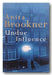 Anita Brookner - Under Influence (2nd Hand Hardback) | Campsie Books