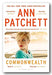 Front Book Cover from Ann Patchett - Commonwealth (2nd Hand Paperback)