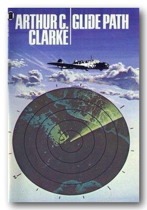 Arthur C. Clarke - Glide Path (2nd Hand Paperback) | Campsie Books
