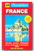 Baedeker's France (2nd Hand Paperback with PVC Cover) | Campsie Books