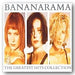 Bananarama - The Greatest Hits Collection (2nd Hand CD) | Campsie Books