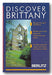 Mike Marriott - Berlitz Discover Brittany (2nd Hand Softback) | Campsie Books