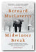 Bernard MacLaverty - Midwinter Break (2nd Hand Paperback) | Campsie Books