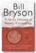Bill Bryson - A Short History of Nearly Everything (2nd Hand Hardback)