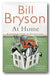 Bill Bryson - At Home (2nd Hand Paperback) | Campsie Books
