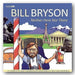 Bill Bryson - Neither Here Nor There (2nd Hand Audiobook) | Campsie Books