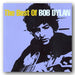 Front CD Cover from Bob Dylan - The Best of Bob Dylan (2nd Hand Compact Disc)