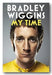 Bradley Wiggins - My Time (2nd Hand Hardback) | Campsie Books