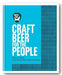 Brewdog - Craft Beer For The People (2nd Hand Hardback)