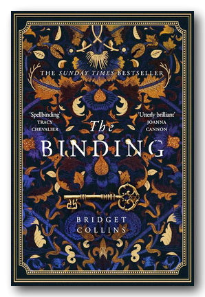 Bridget Collins - The Binding (2nd Hand Hardback) | Campsie Books