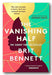 Brit Bennett - The Vanishing Half (New Paperback) | Campsie Books
