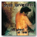 Front CD Cover from Bruce Springsteen - The Ghost of Tom Joad (2nd Hand Compact Disc)