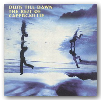 Capercaillie - The Best of (Dawn till Dusk) (2nd Hand CD) | Campsie Books