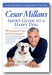 Cesar Millan's Short Guide To A Happy Dog (2nd Hand Paperback) | Campsie Books