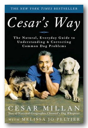 Cesar Millan - Cesar's Way (2nd Hand Paperback) | Campsie Books