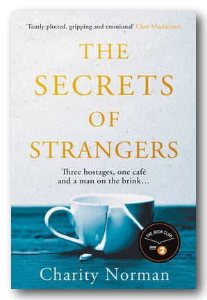 Charity Norman - The Secrets of Strangers (2nd Hand Paperback)