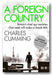 Charles Cumming - A Foreign Country (2nd Hand Paperback) | Campsie Books