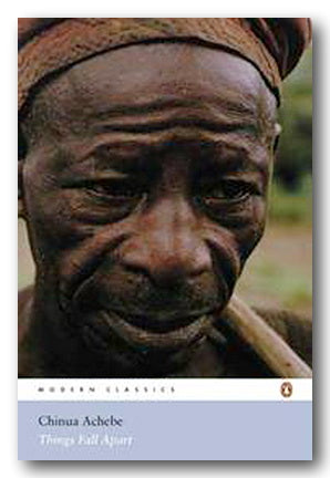 Chinua Achebe - Things Fall Apart (2nd Hand Paperback) | Campsie Books