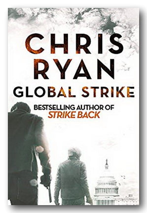 Chris Ryan - Global Strike (2nd Hand Paperback) | Campsie Books