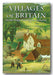 Clive Aslet - Villages of Britain (500 Villages That Made The Countryside) (2nd Hand Hardback)