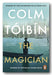 Colm Toibin - The Magician (2nd Hand Paperback)