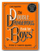 Conn, Arthur & Cameron Iggulden - The Double Dangerous Book For Boys (2nd Hand Hardback) | Campsie Books