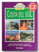 Connaught Travel Guide to Costa Del Sol (2nd Hand Softback) | Campsie Books