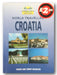 Connaught Travel Guide to Croatia (2nd Hand Softback) | Campsie Books