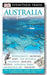 DK Eyewitness Travel Guide - Australia (2006 Ed.) (2nd Hand Flexibound) | Campsie Books