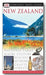 DK Eyewitness Travel Guide - New Zealand (2003 Ed.) (2nd Hand Flexibound) | Campsie Books