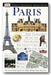 DK Eyewitness Travel Guide - Paris (2nd Hand Flexibound) | Campsie Books