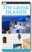DK Eyewitness Travel Guide - The Greek Islands (2nd Hand Flexibound) | Campsie Books