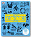DK - The Economics Book (2nd Hand Hardback) | Campsie Books