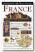 DK Eyewitness Travel Guide - France (2nd Hand Flexibound) | Campsie Books