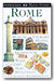 DK Eyewitness Travel Guide - Rome (2nd Hand Flexibound) | Campsie Books