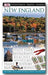 DK Eyewitness Travel Guide - New England (2nd Hand Flexibound) | Campsie Books