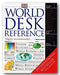DK World Desk Reference (2nd Hand Softback) | Campsie Books