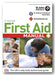 DK First Aid Manual (2nd Hand Flexibound) | Campsie Books