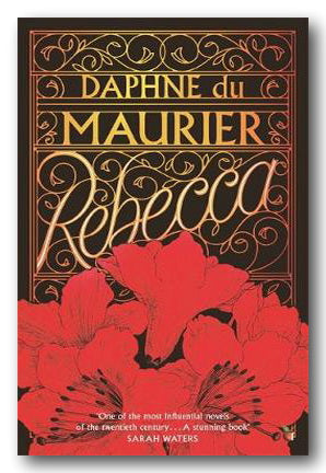 Daphne Du Maurier - Rebecca (2nd Hand Paperback) | Campsie Books